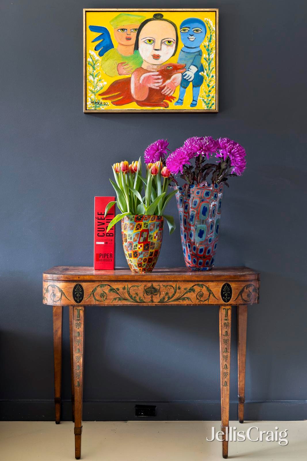 61/34-50 King William Street, Fitzroy image 5