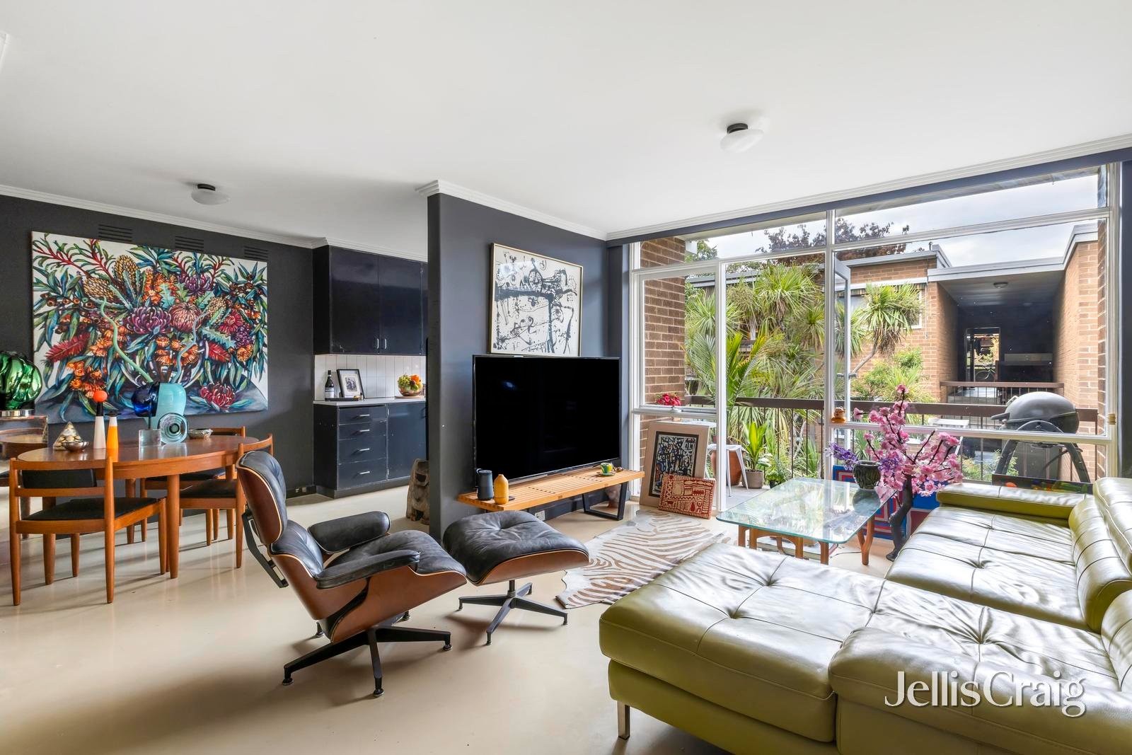 61/34-50 King William Street, Fitzroy image 8