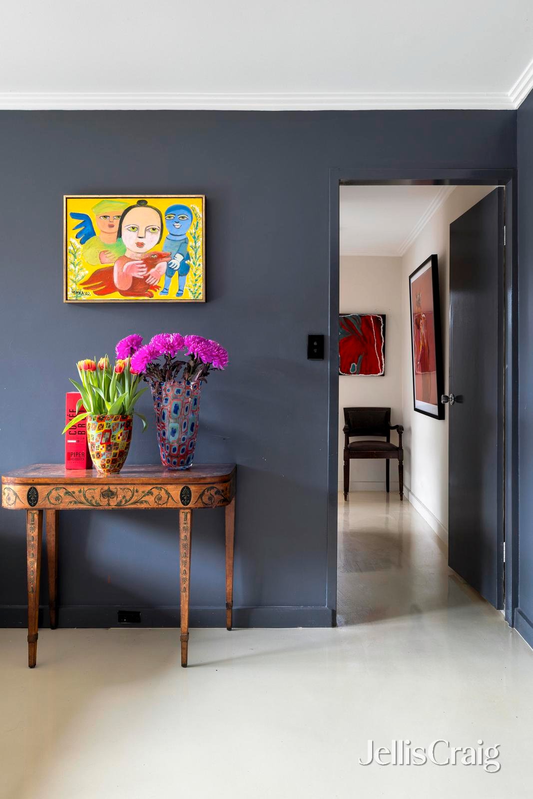 61/34-50 King William Street, Fitzroy image 9