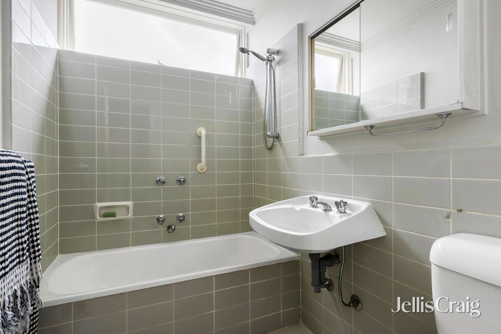 61/34-50 King William Street, Fitzroy image 11