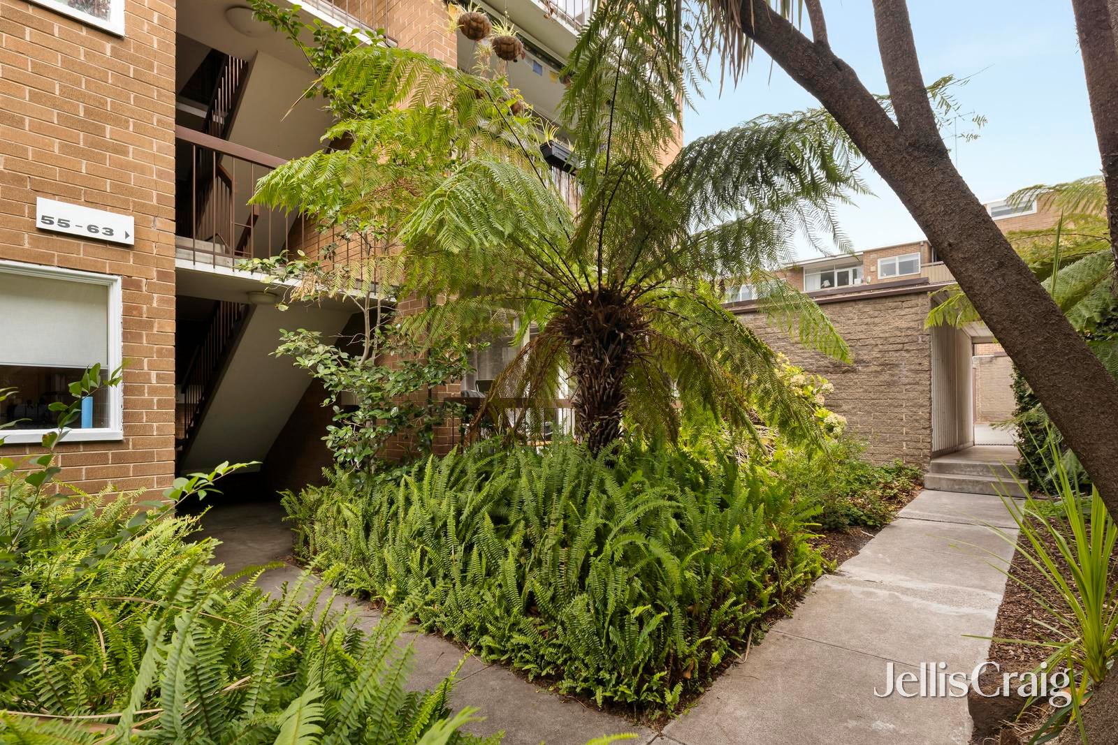 61/34-50 King William Street, Fitzroy image 13