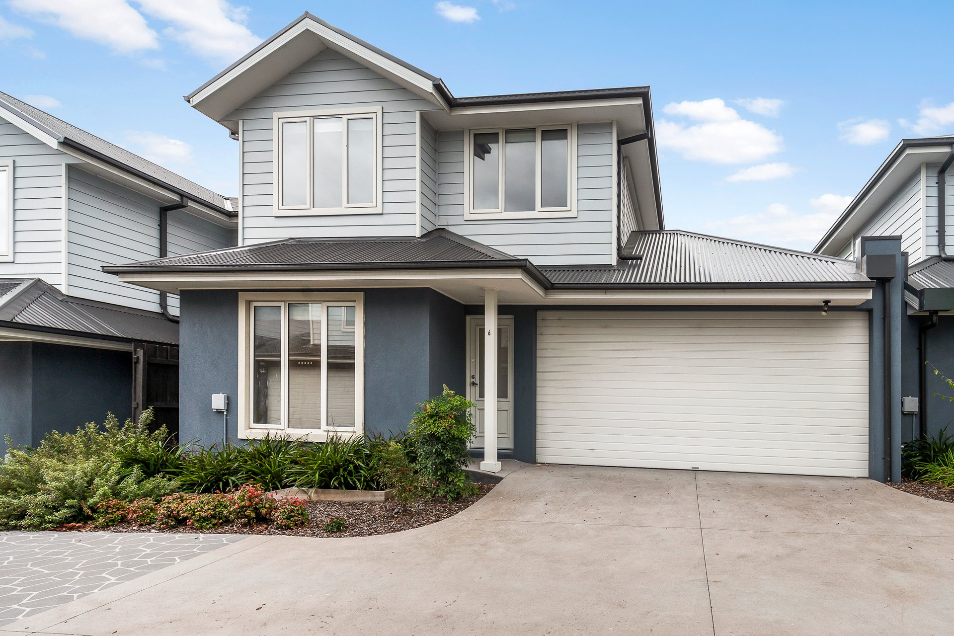 6/134 Cadles Road, Carrum Downs VIC 3201