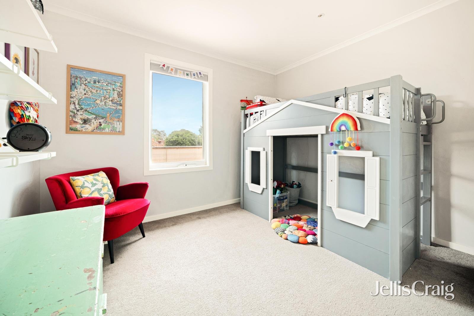 6/134 Warrigal Road, Mentone image 9