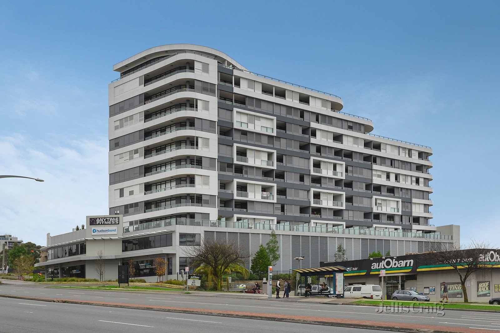 613/632 Doncaster Road, Doncaster image 1