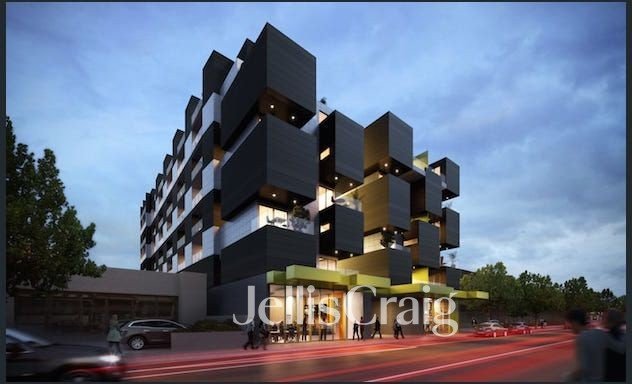 613/90 Buckley Street, Footscray image 1
