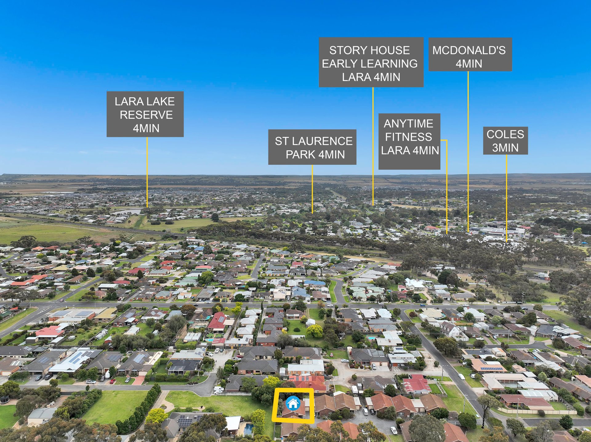 6/14 Brunel Close, Lara image 9