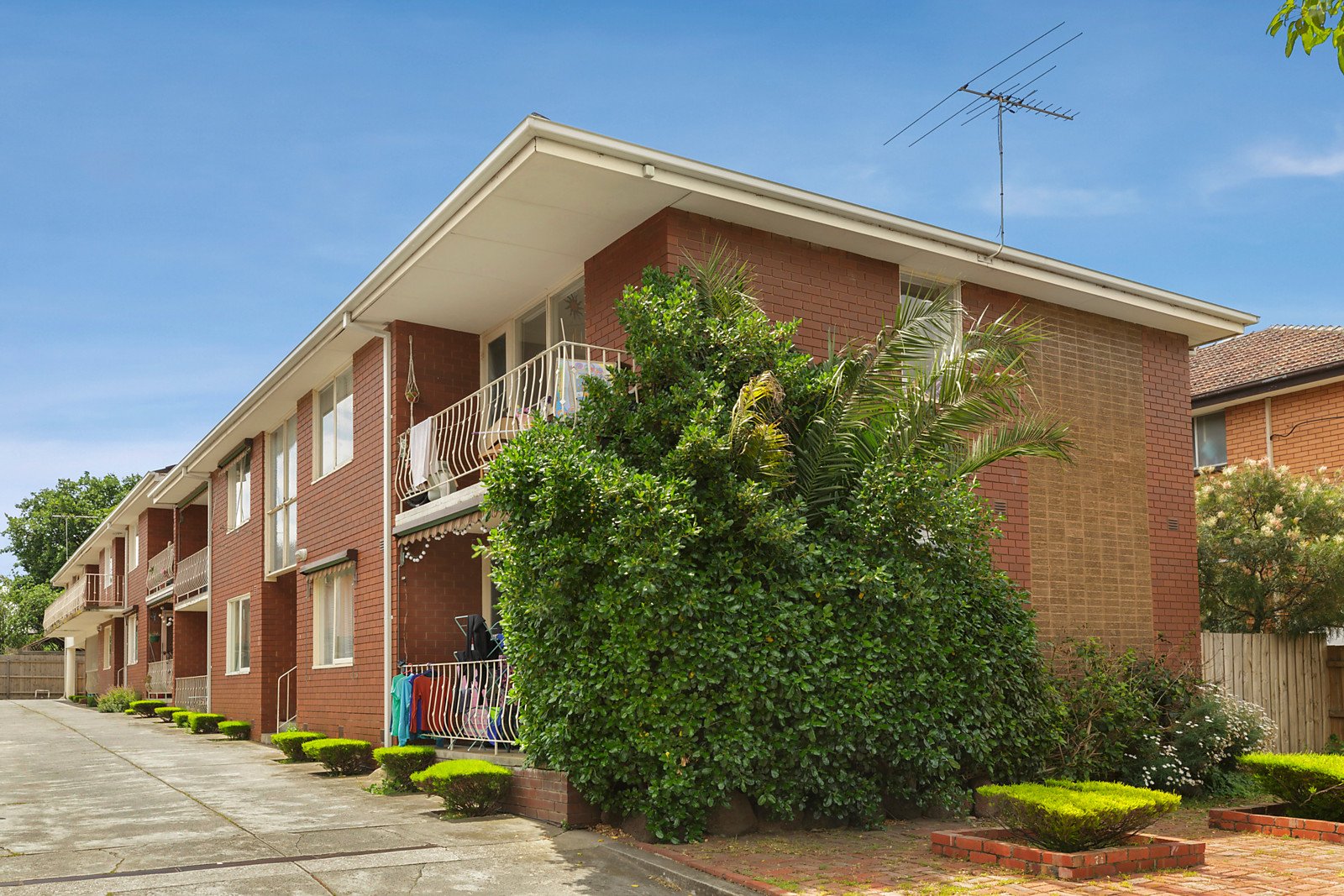 6/14 Kemp Street, Thornbury VIC 3071