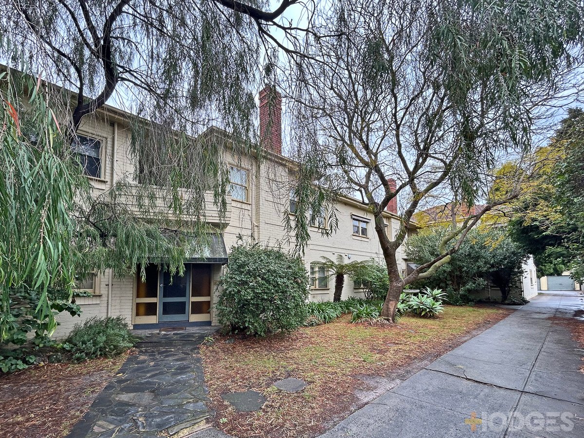 6 / 14 King Street, Elsternwick, VIC, 3185