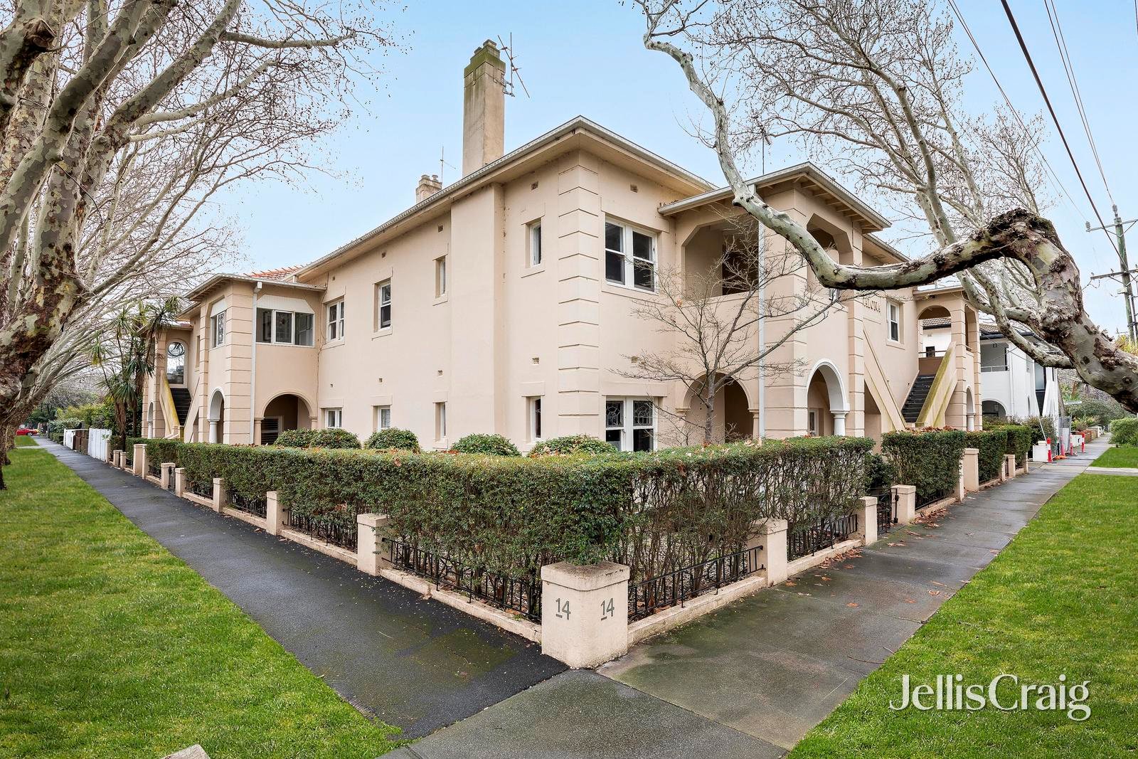 6/14 Shelley Street, Elwood image 13