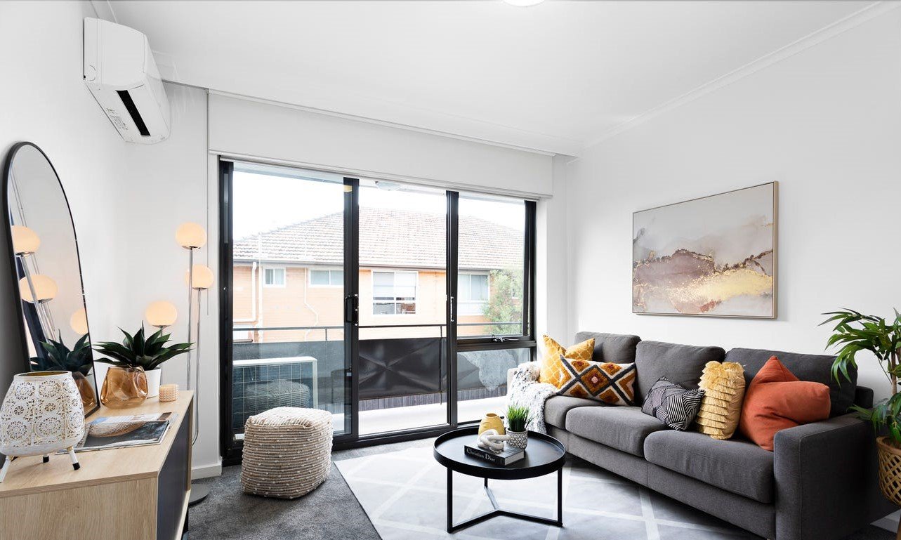 6/14 Sydney Street, Murrumbeena image 2