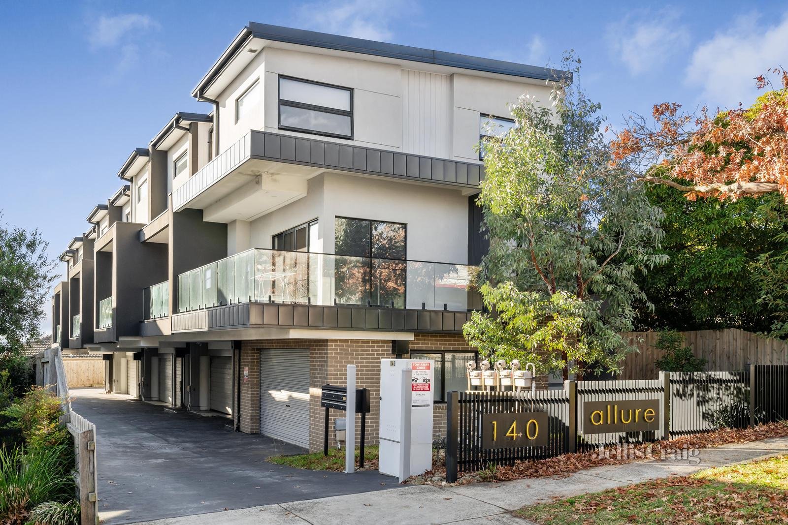 6/140 Thames Street, Box Hill North image 1