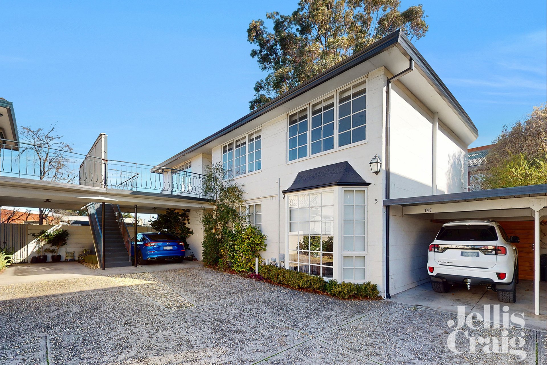 6/143 Edgevale Road, Kew image 1