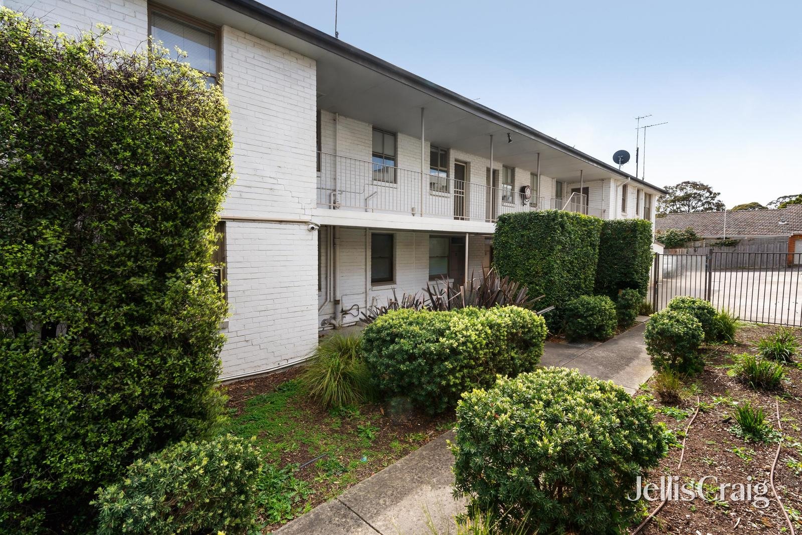 6/1435 High Street, Glen Iris image 1