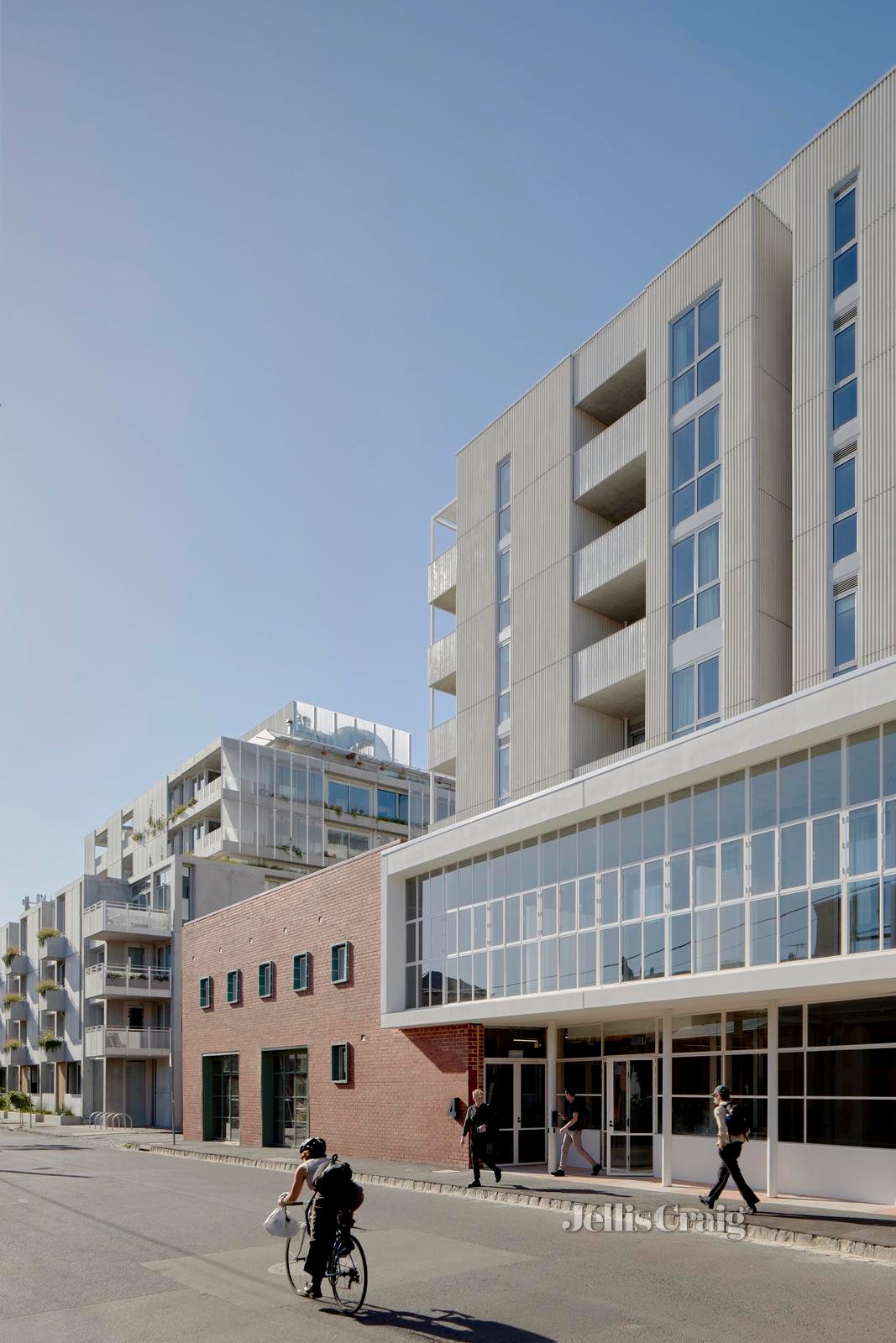 614/4 Ballarat Street, Brunswick image 6