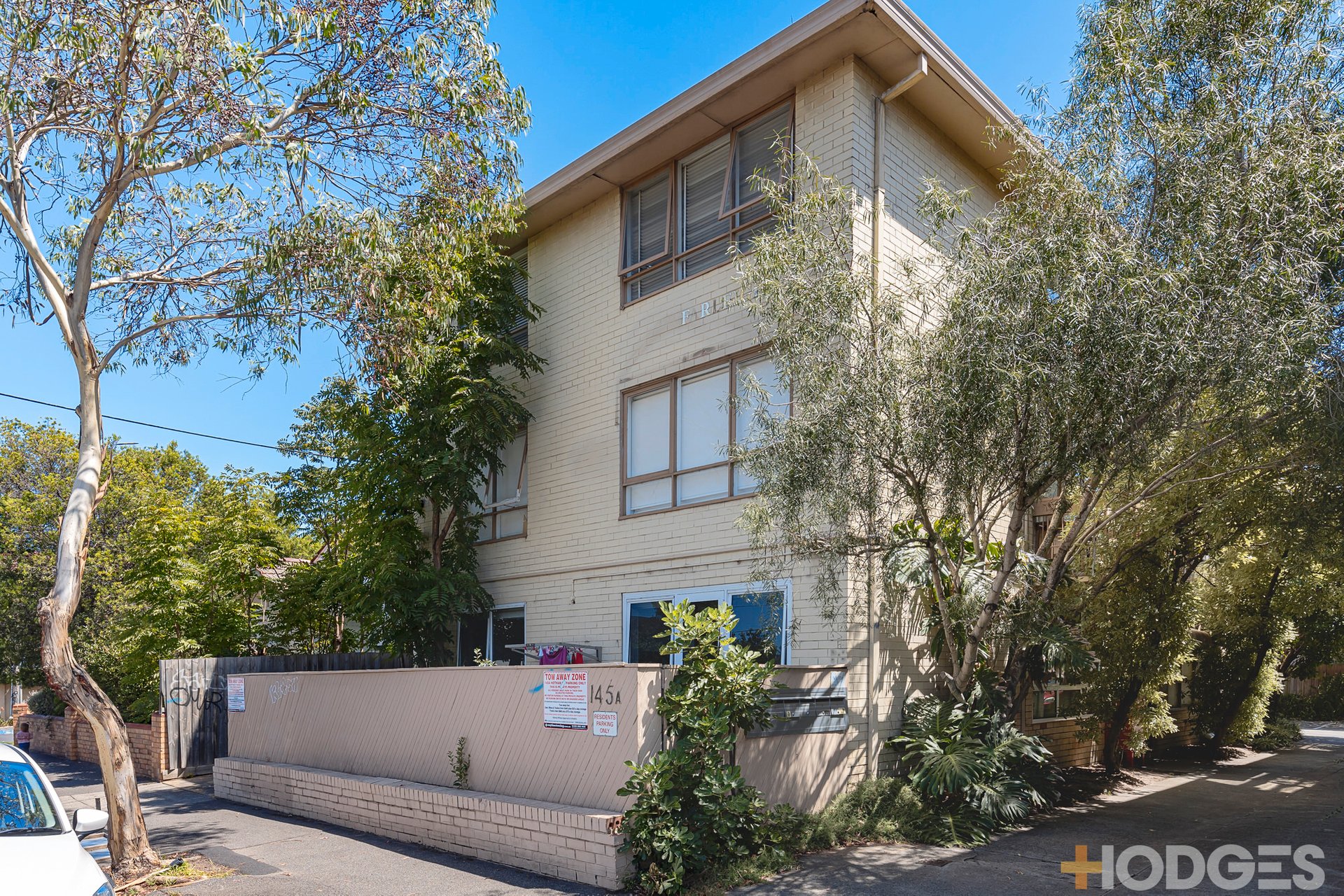 6 / 145A Hotham Street ST KILDA EAST