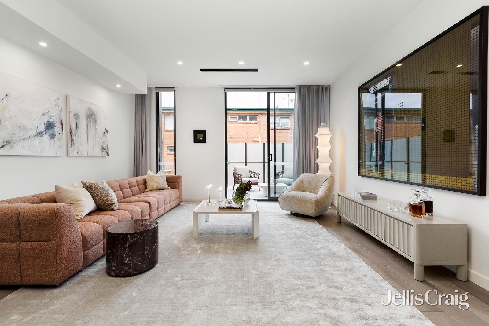 6/146 Glen Huntly Road, Elwood image 1