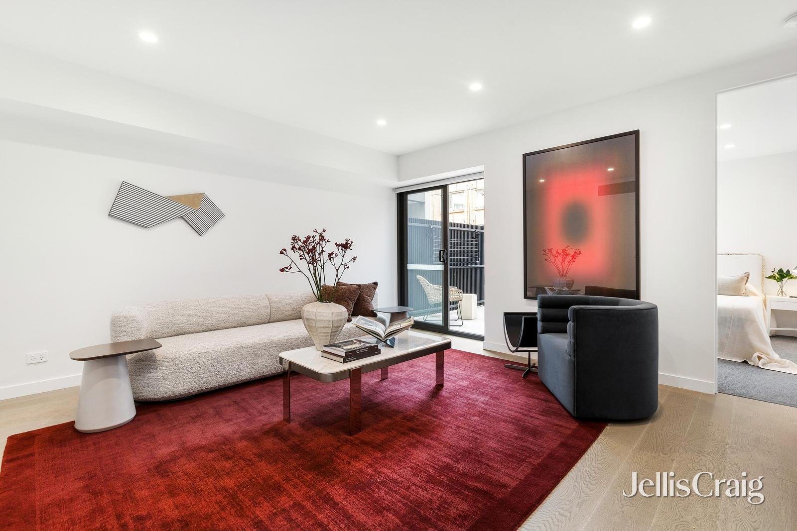 6/146 Glen Huntly Road, Elwood image 5