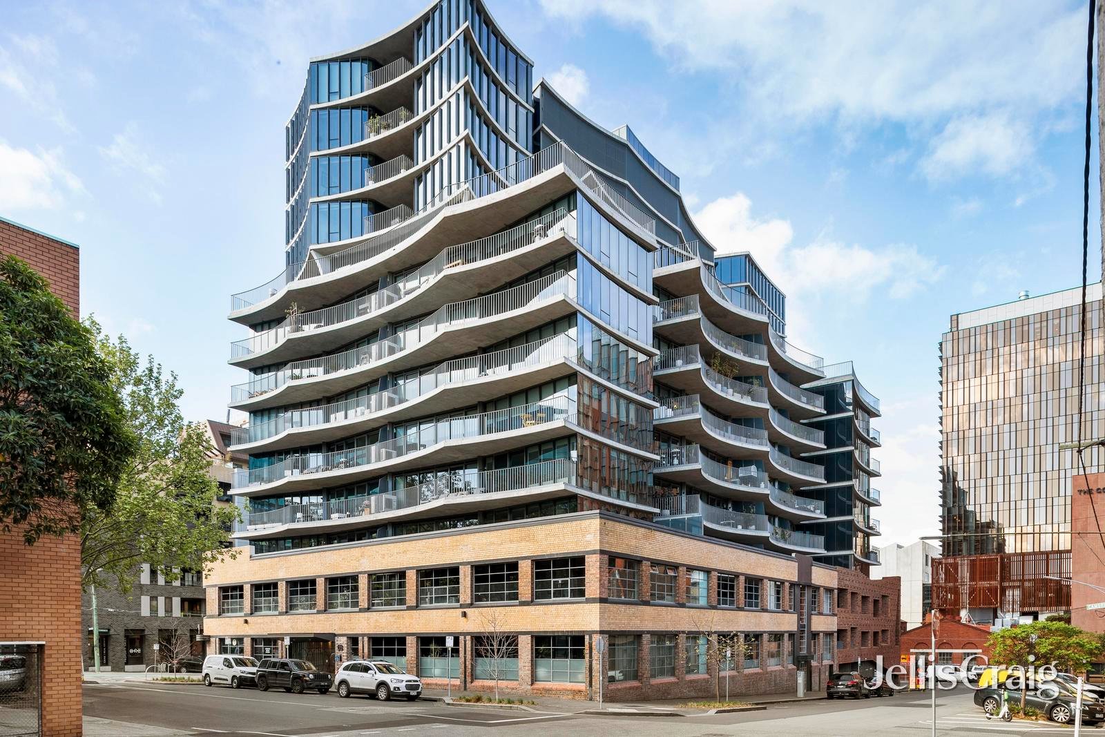 614/68 Cambridge Street, Collingwood image 4