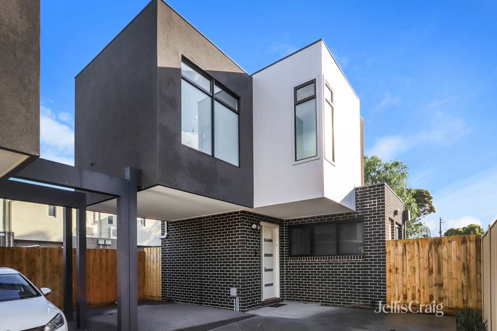 6/148 Francis Street, Yarraville image 1