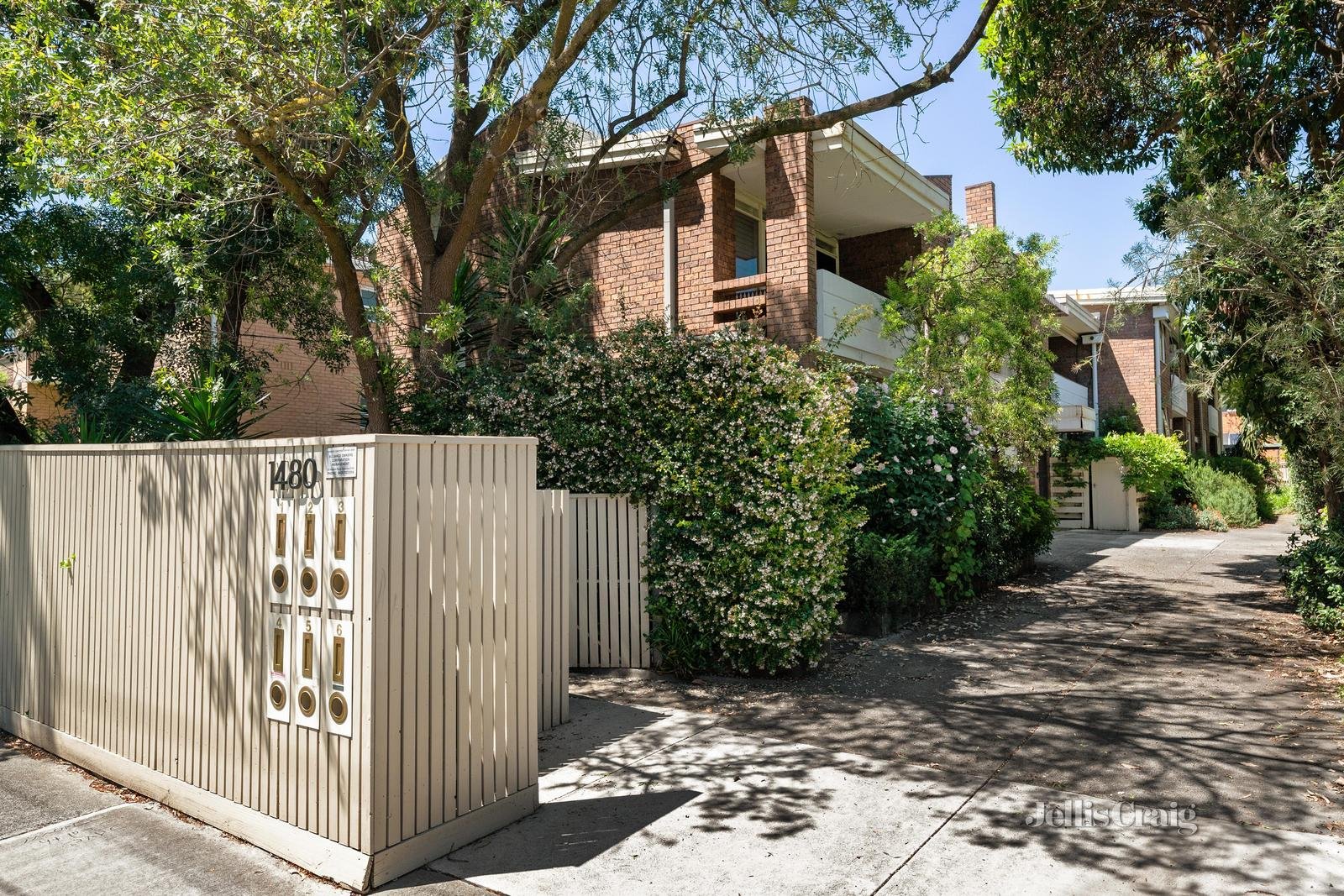 6/1480 Malvern Road, Glen Iris image 7