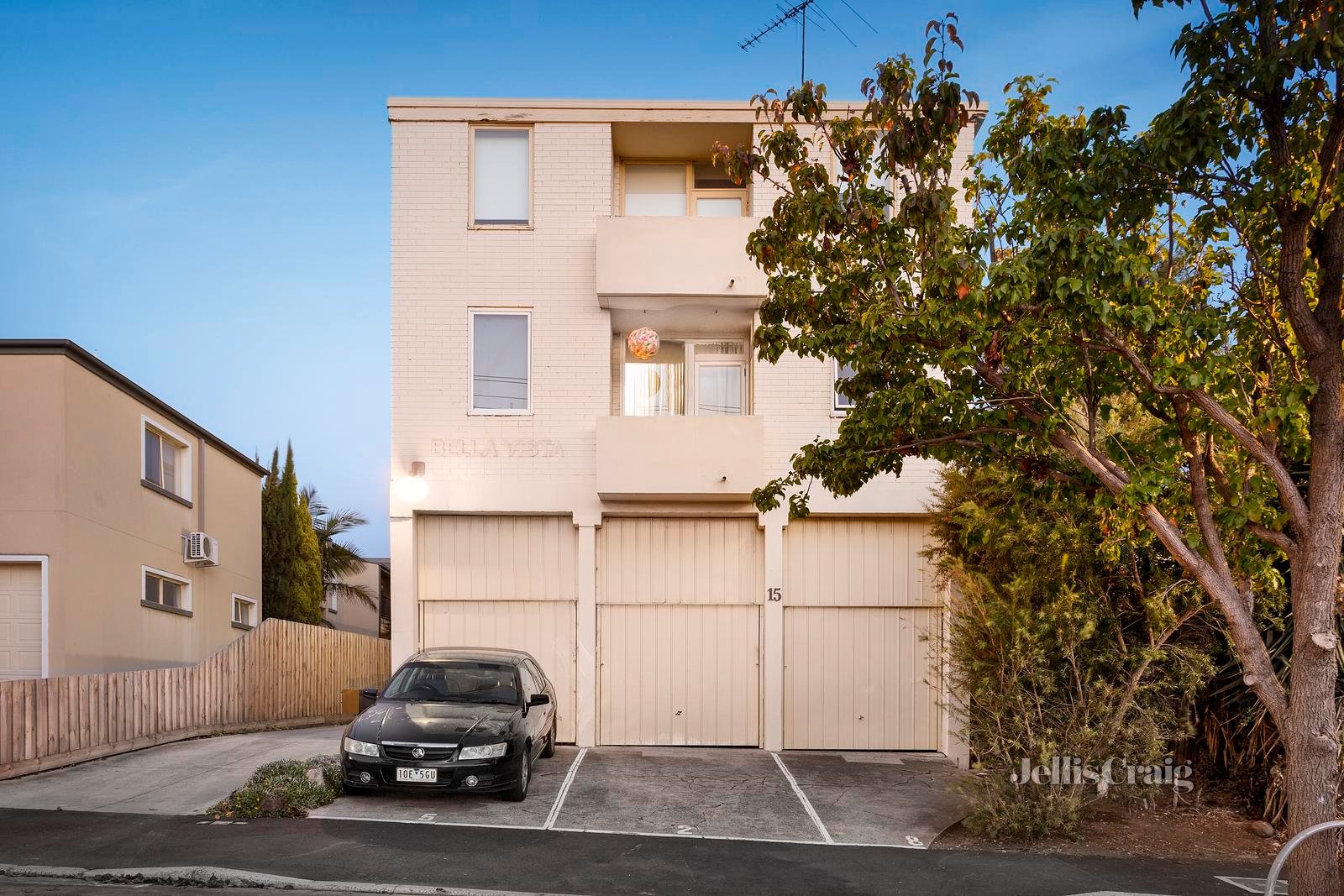 6/15 Bayswater Road, Kensington image 10