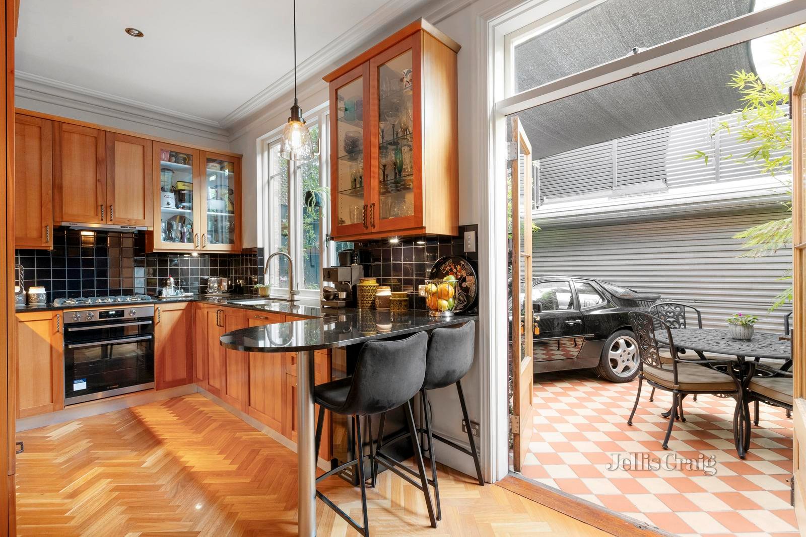 615 Brunswick Street, Fitzroy North image 11