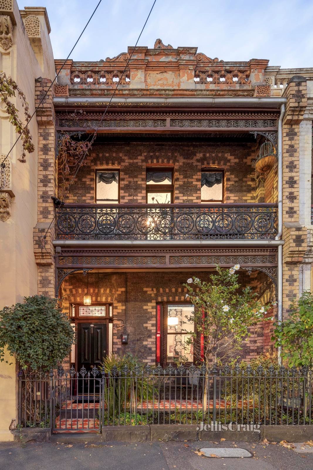 615 Brunswick Street, Fitzroy North image 24