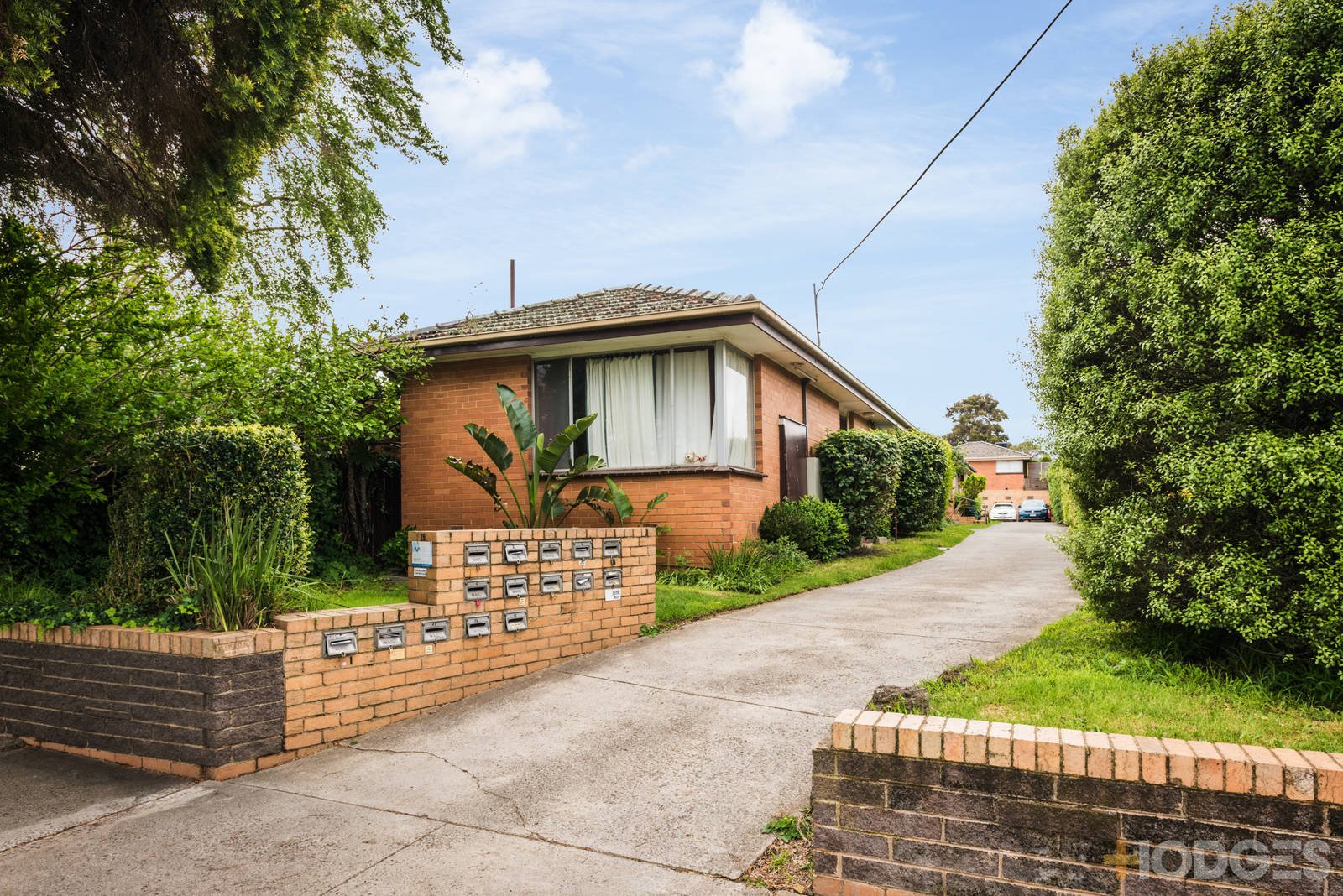 6 / 15 Florence Street Mentone