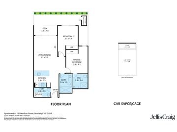 6/15 Hamilton Street, Bentleigh image 17