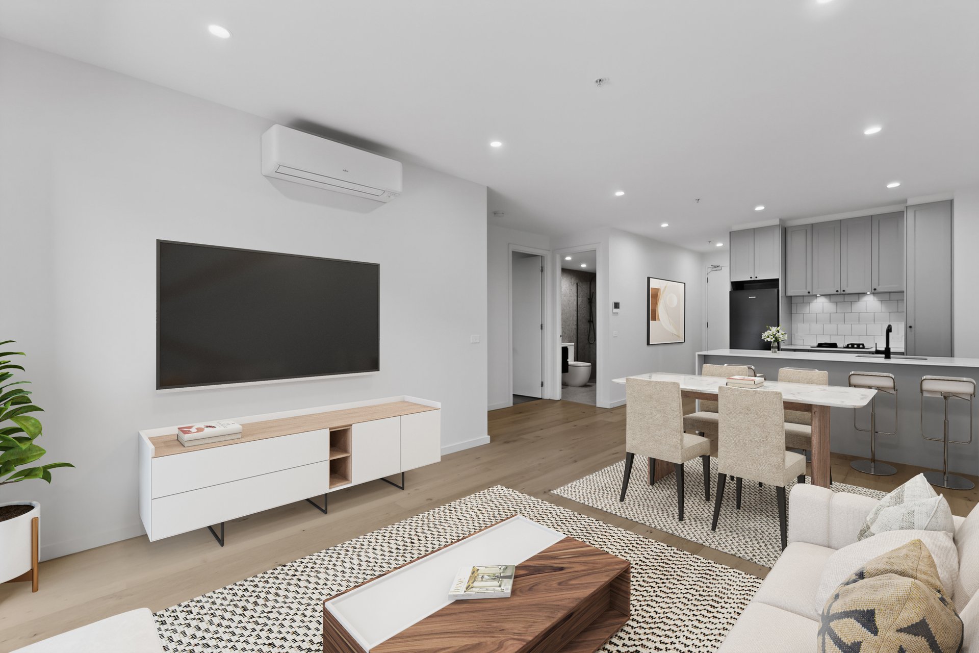 6/15 Hamilton Street, Bentleigh image 2