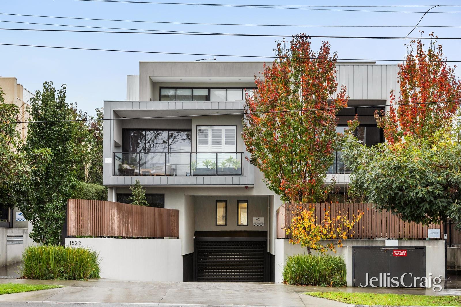 6/1522 Malvern Road, Glen&nbsp;Iris image 1