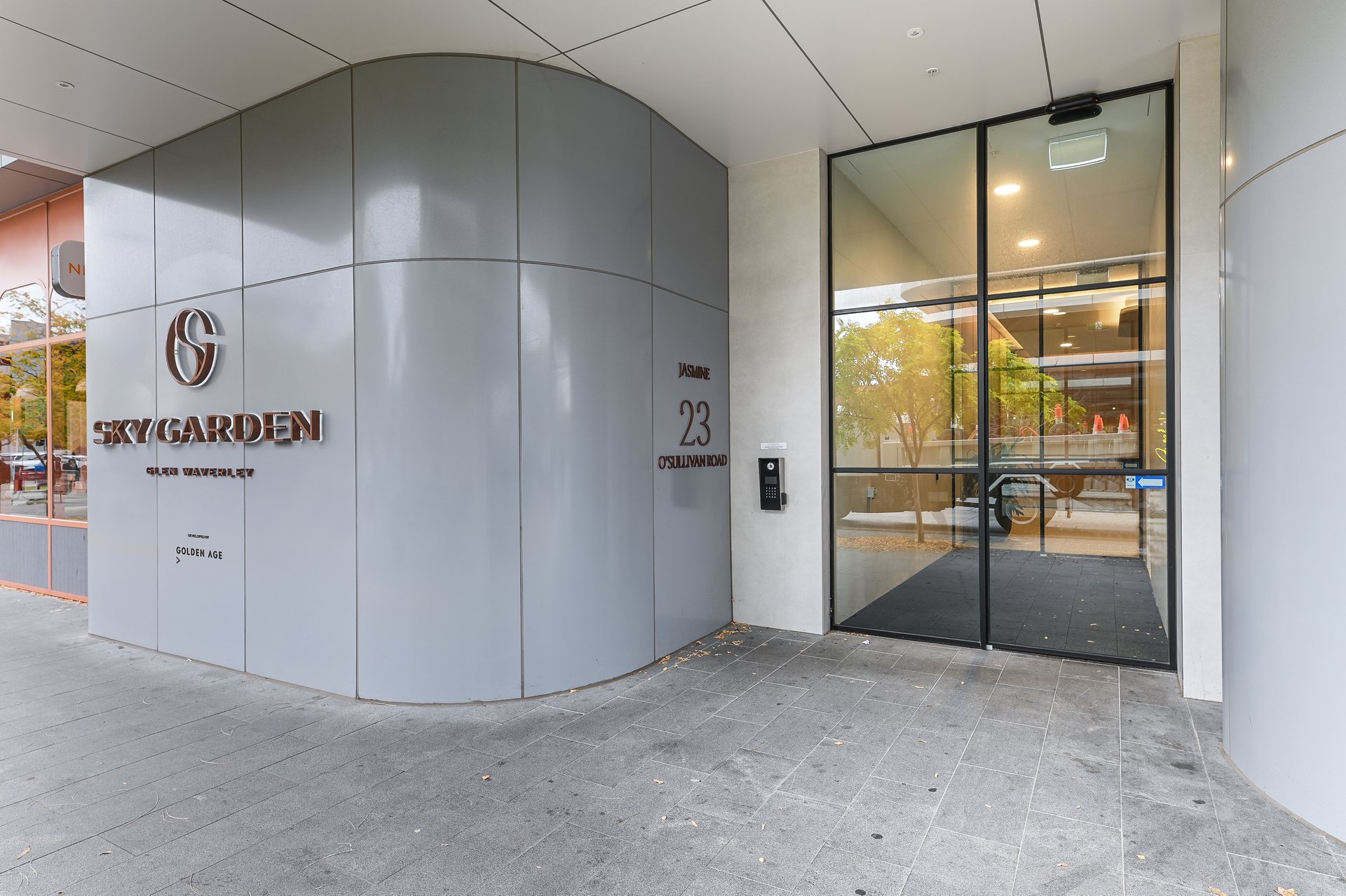 615/23 O'Sullivan Road, Glen&nbsp;Waverley image 12