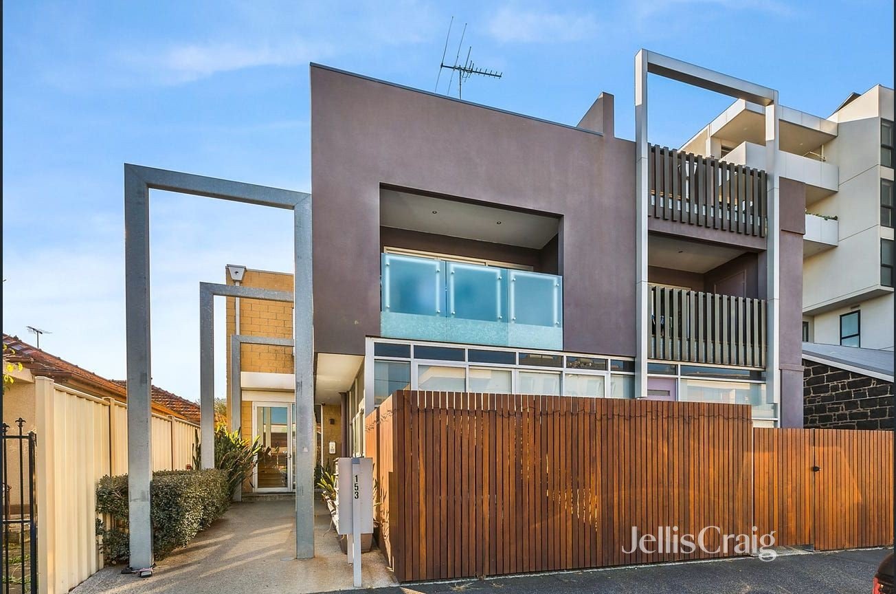 6/153 Barkly Street, Brunswick image 7