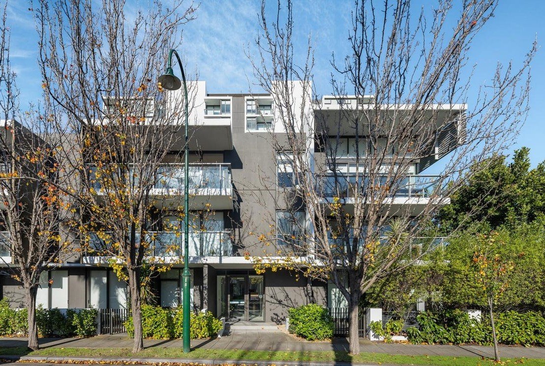 6/153 Beach St, Port&nbsp;Melbourne image 1