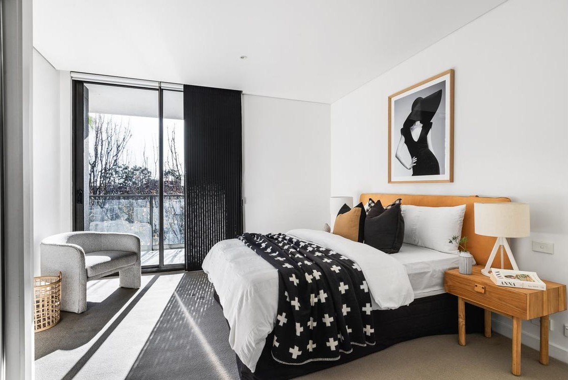 6/153 Beach St, Port&nbsp;Melbourne image 6