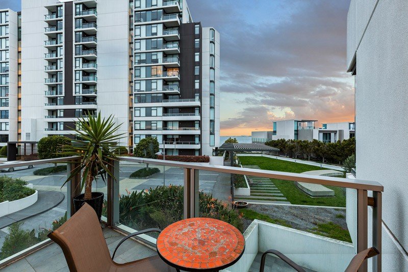 6 / 157 Beach Street PORT MELBOURNE