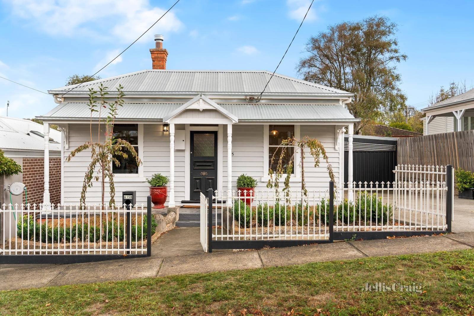 615B Havelock Street, Soldiers Hill image 1