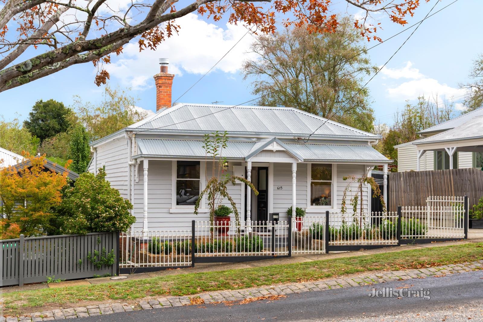 615B Havelock Street, Soldiers Hill image 12
