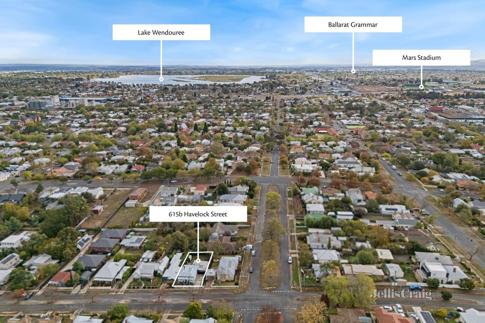 615B Havelock Street, Soldiers Hill image 19