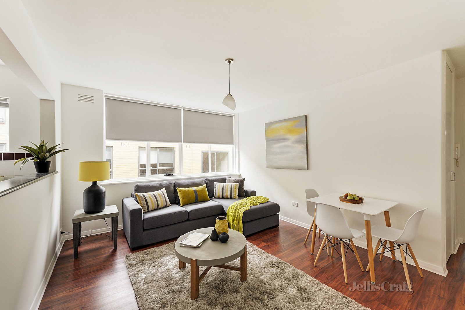 6/16 Cromwell Road, South Yarra image 1