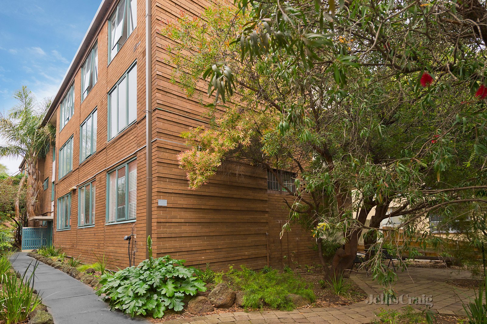 6/16 Cromwell Road, South Yarra image 5