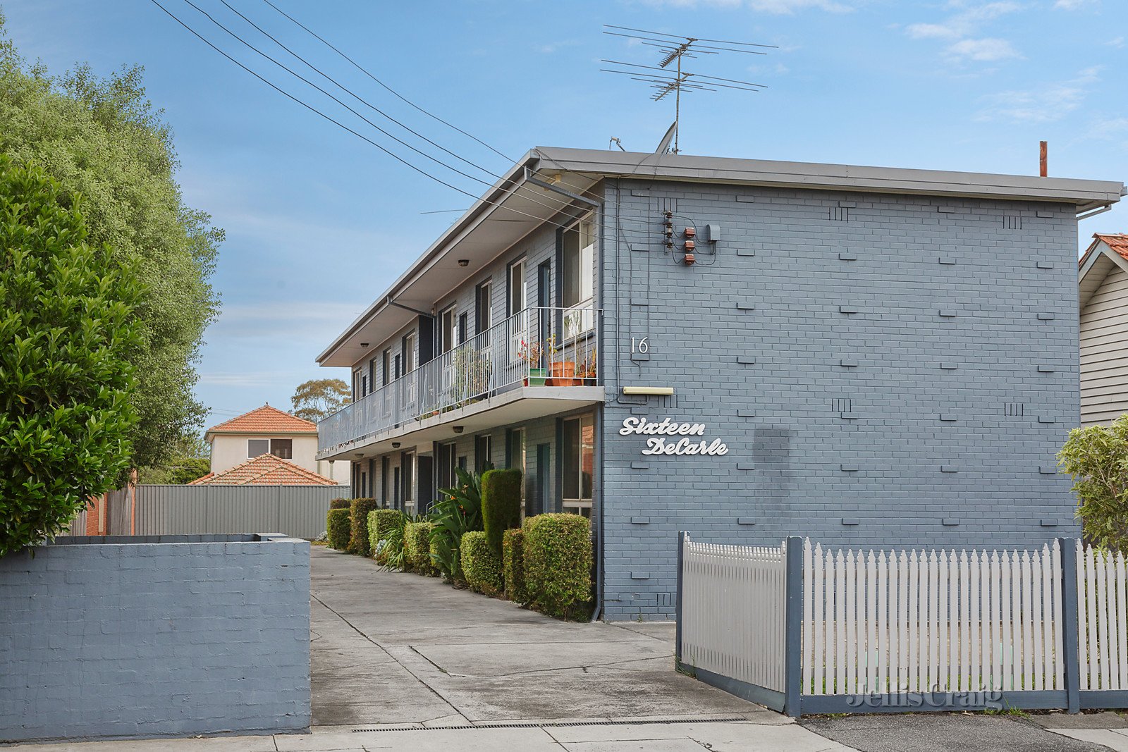 6/16 De Carle Street, Brunswick image 6