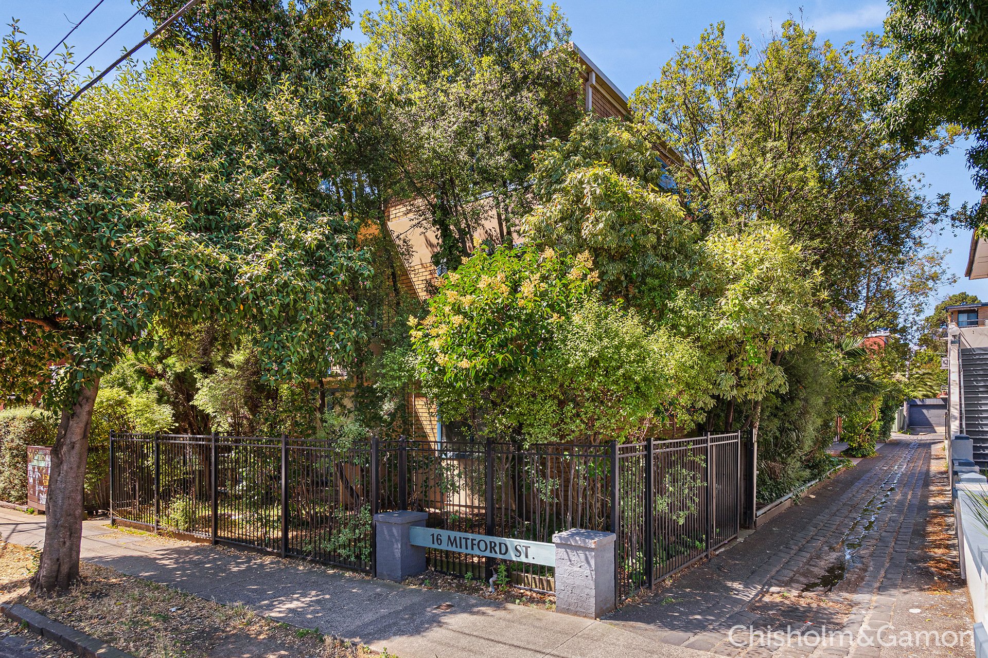 6/16 Mitford Street, St&nbsp;Kilda image 8
