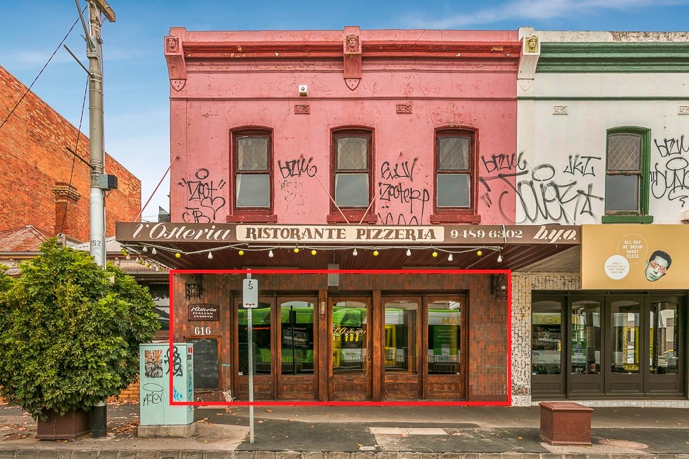 616 Nicholson Street, Fitzroy North VIC 3068