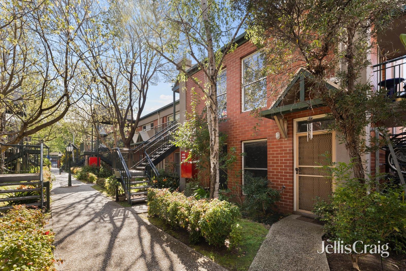 6/16 Nicholson Street, Fitzroy&nbsp;North image 3