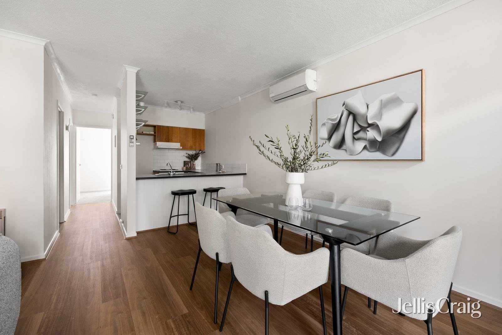 6/16 Nicholson Street, Fitzroy&nbsp;North image 5