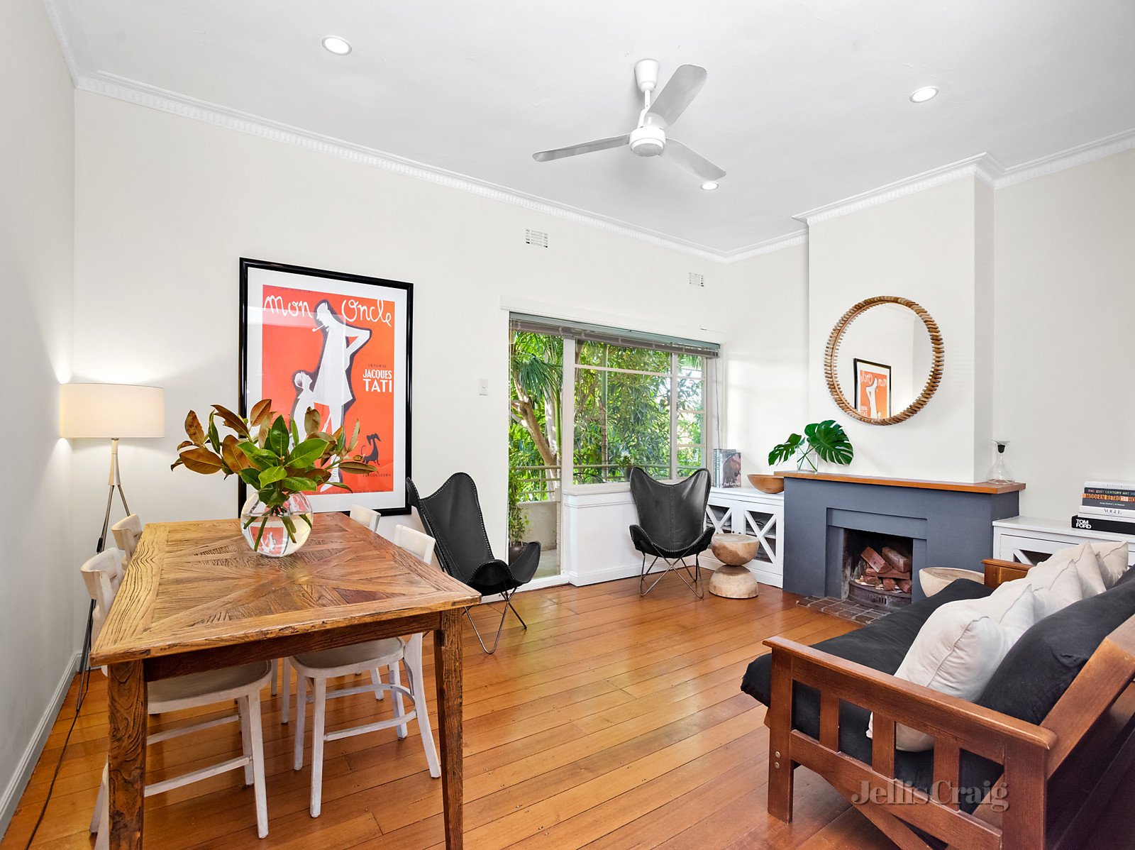 6/161 Alexandra Avenue, Toorak image 1