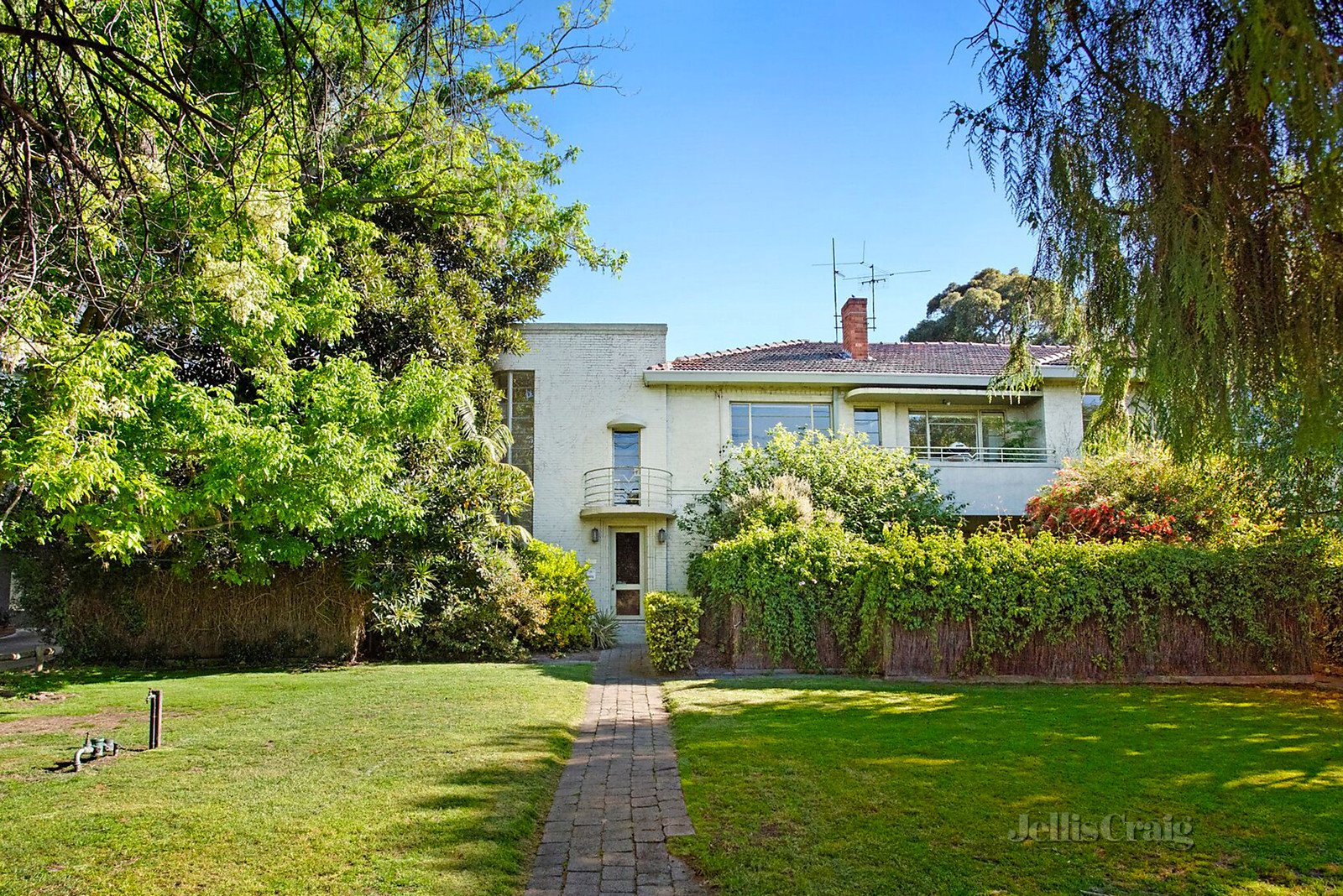6/161 Alexandra Avenue, Toorak image 2