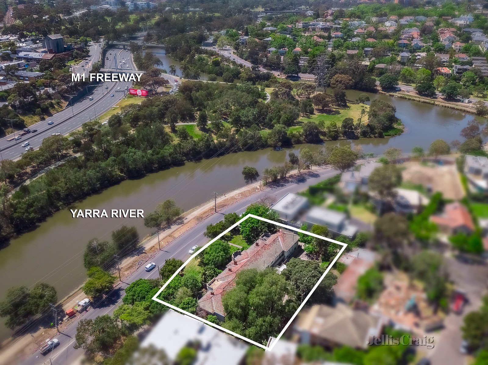 6/161 Alexandra Avenue, Toorak image 6