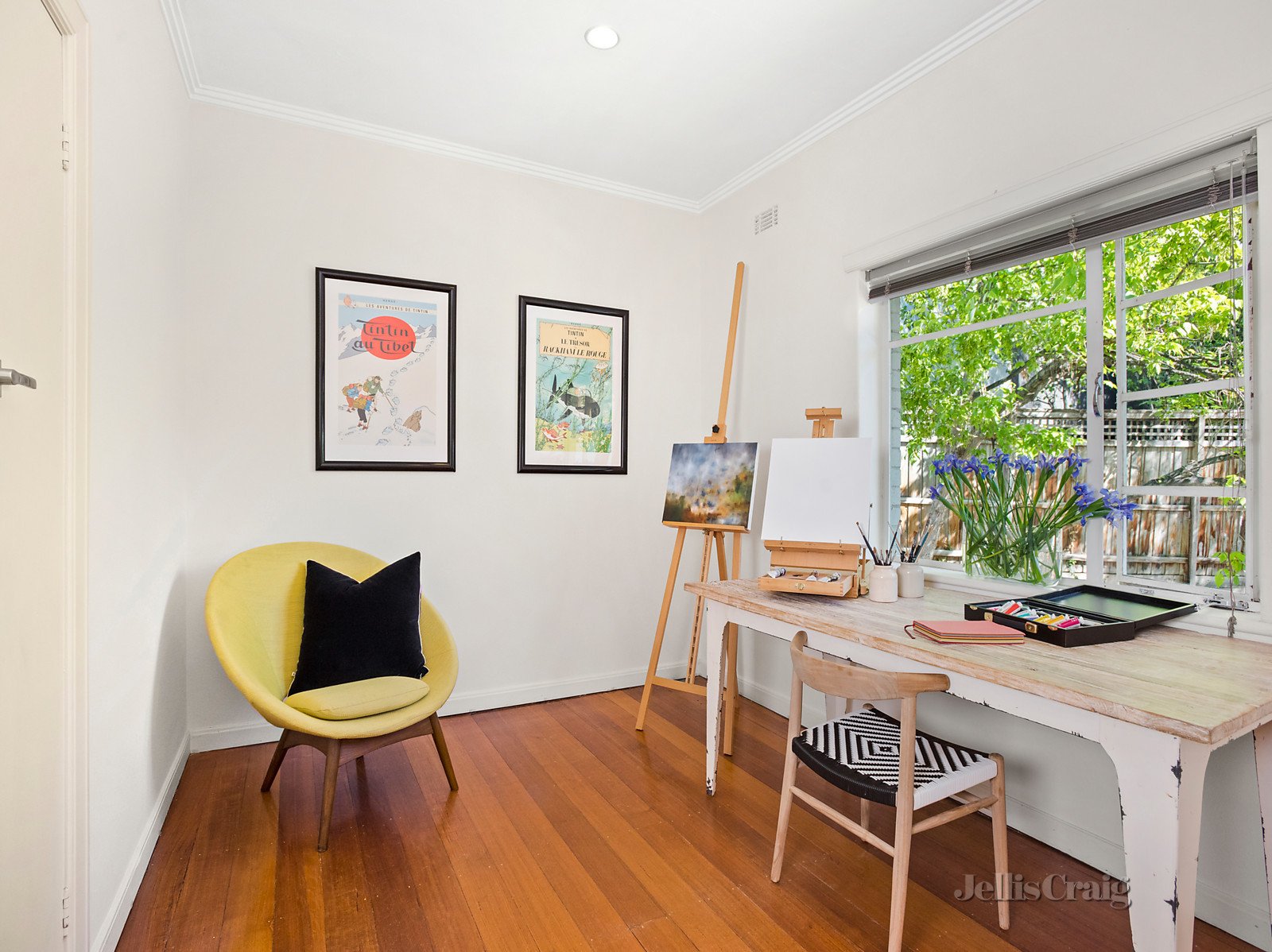 6/161 Alexandra Avenue, Toorak image 10